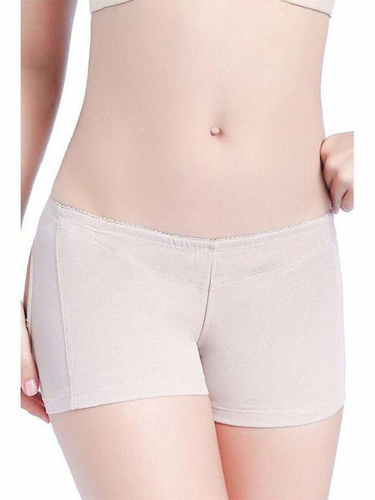 Femeie Slip Beige