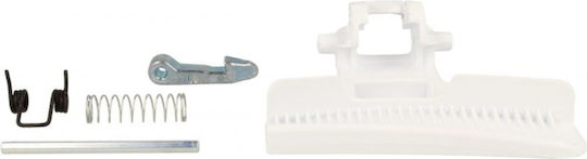 Mâner ușă mașină de spălat Electrolux Zanussi 4055304143 Compatibil
