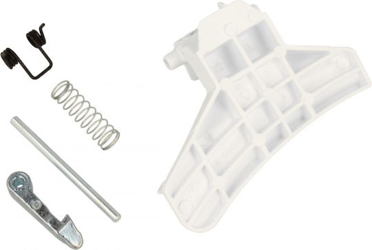 Mâner ușă mașină de spălat Electrolux Zanussi 4055304143 Compatibil
