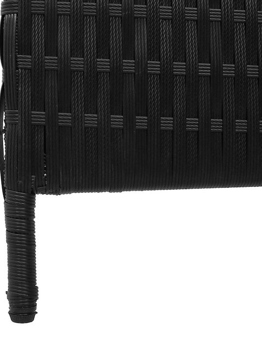 vidaXL Διακοσμητικό Παραβάν Πλαστικό 195x180cm