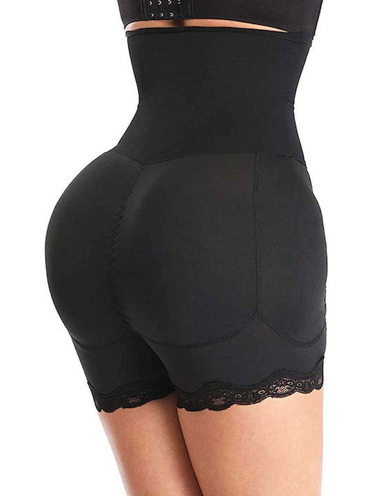 Boxer Σύσφιξης Black