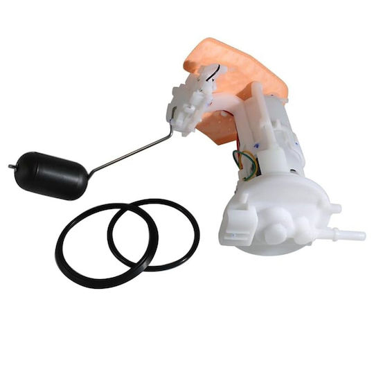 Complete Fuel Pump Honda Sh 125cc-150cc 2017>2020 Roc121629