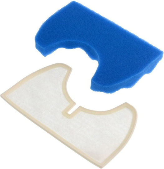 Samsung Beutelloser Staubsauger Schaumstofffilter Dj97-00846a Kompatibel