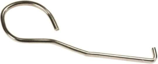 Cârlig de extragere palete mixer Moulinex Tefal Ss-188287