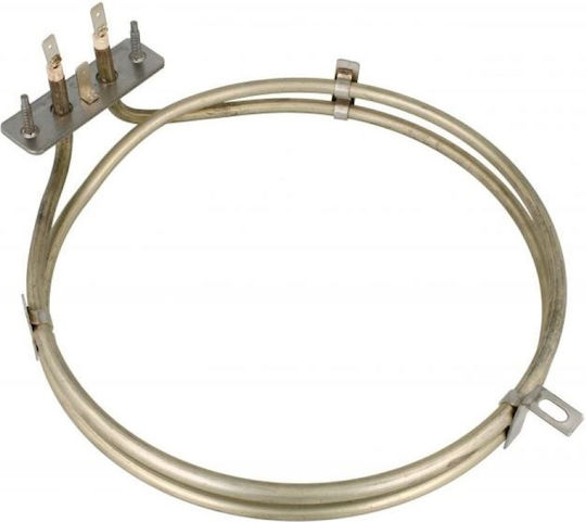 Кръгъл нагревател Ariston C00651483 Smeg 806890386