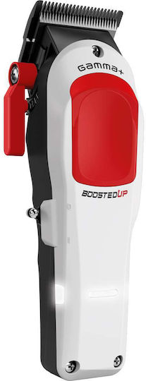 GammaPiu Professional Hair Clipper 657-70-UP