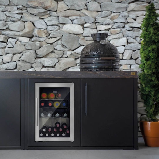 Caso Hotel Mini Bar 63Es, Energieklasse E-Commerce-Website