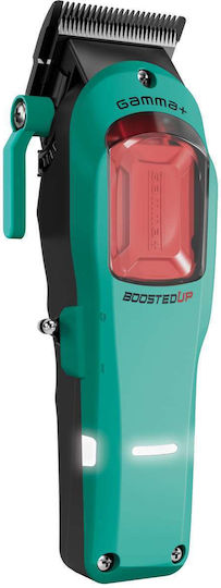 GammaPiu Professional Hair Clipper 657-70-UP
