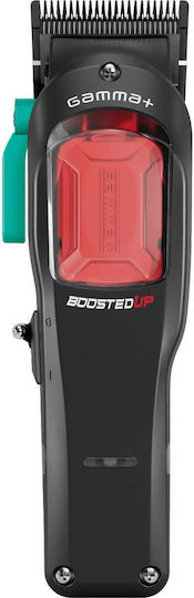 GammaPiu Professional Hair Clipper 657-70-UP