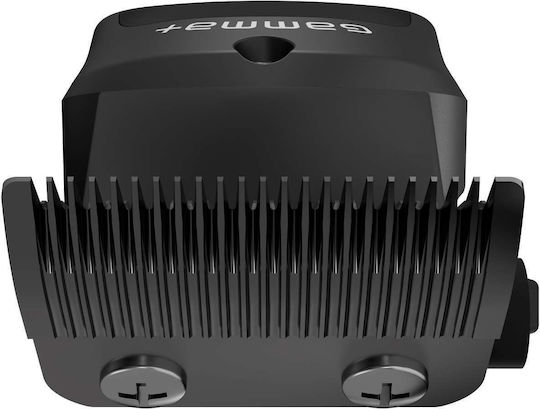 GammaPiu Professional Hair Clipper 657-70-UP
