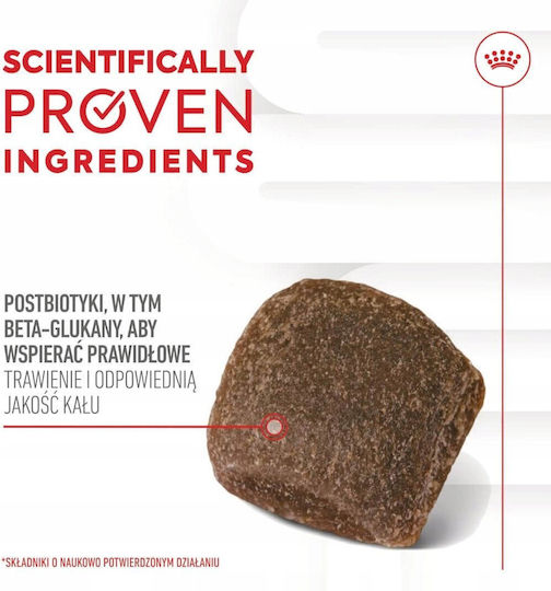 Royal Canin Λιχουδιά Σκύλου σε Δισκία για Γαστρεντερικές Διαταραχές