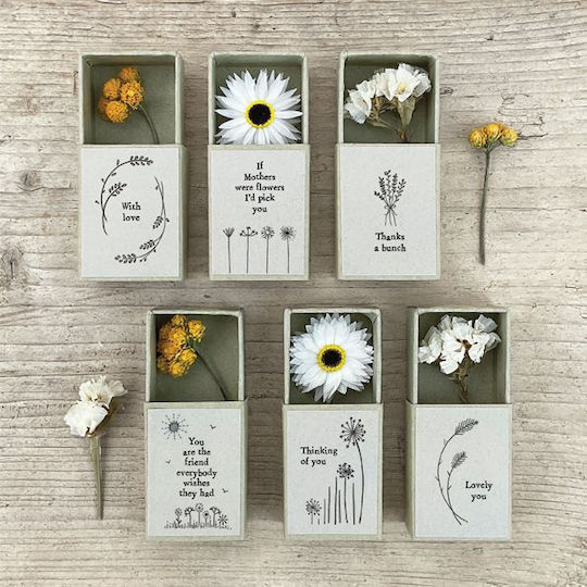 Synchronia Decorativ Floare 4.5x3.4cm 1buc