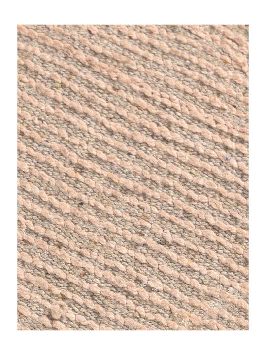 Madi Πατάκι Μπάνιου Βαμβακερό Mist 71614-00 Μπεζ 60x90εκ.