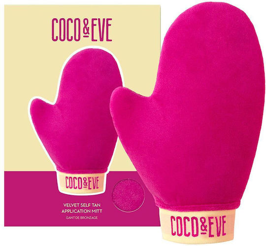Coco & Eve Γάντι Εφαρμογής Self Tan Σώματος