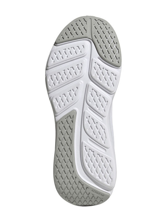Cloudfoam Go Lounger Women's Slip-Ons White