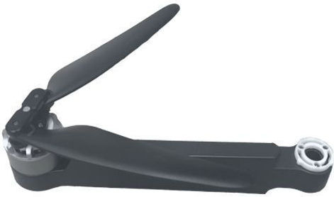 Deerc Arm Spare Part for Drone