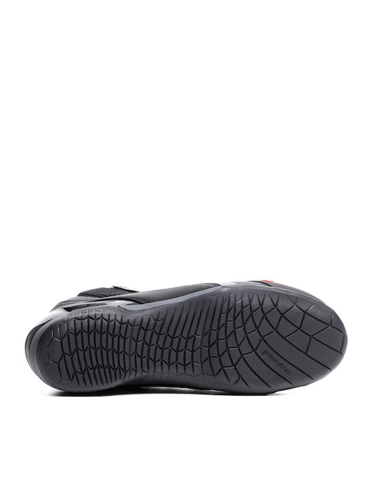 Dainese Herian Air Черен