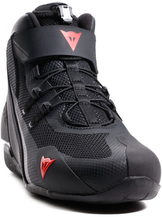 Dainese Herian Air Черен