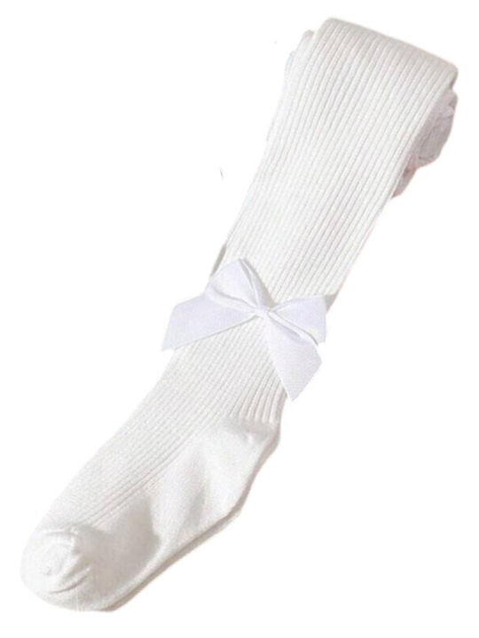 TakTakBaby Kids Tight White