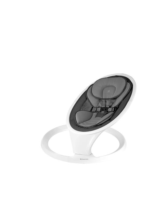 Kikka Boo Electric Baby Relax Cuddle Me with Music Gray