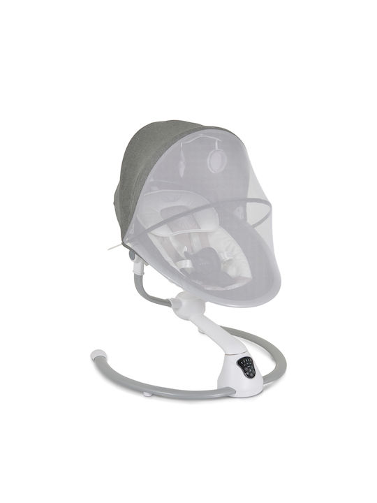 Cangaroo Cloud Touch Ηλεκτρικό Relax Μωρού