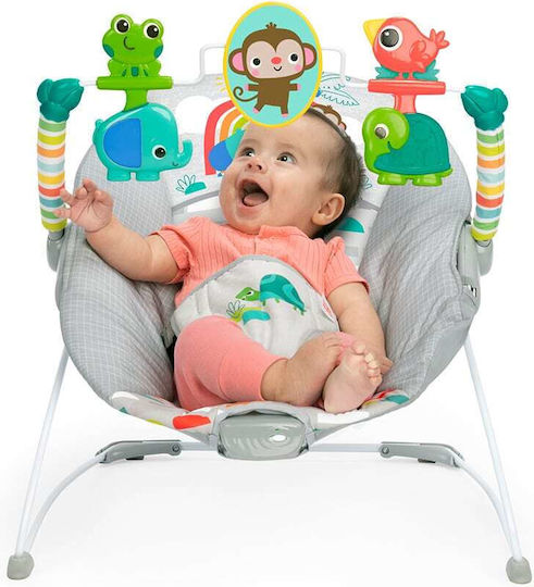 Bright Starts Playful Paradise