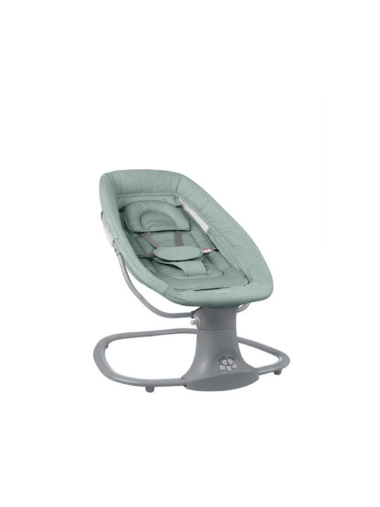 Kikka Boo Elektrisch Baby Relax Winks Grün für Kind bis 9kg