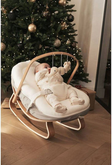 Bamboom Manual Baby Relax All in One Sabbia for Child up to 15kg