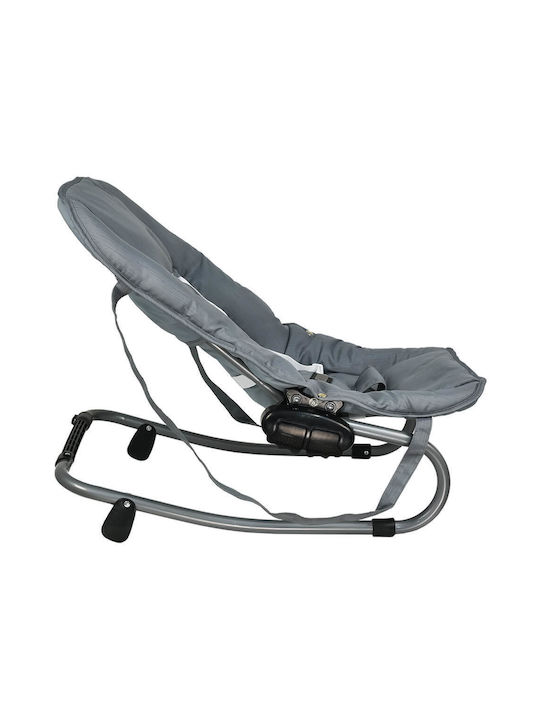Bebe Stars Handbuch Baby Relax Dream Plus Gray
