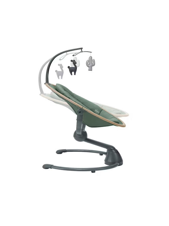 Maxi-Cosi Electric Baby Relax Cassia Beyond Green for Child up to 9kg