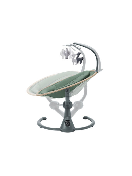 Maxi-Cosi Electric Baby Relax Cassia Beyond Green for Child up to 9kg