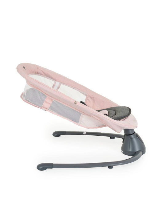 Cangaroo Ηλεκτρικό Relax Μωρού Zara Pink