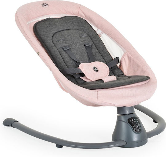 Cangaroo Elektrisch Baby Relax Zara Pink
