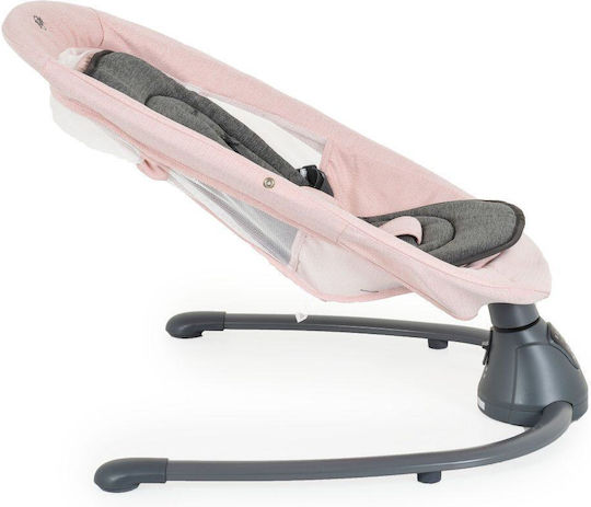 Cangaroo Elektrisch Baby Relax Zara Pink