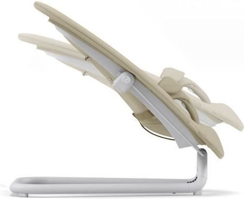 Manual Baby Relax Lemo Sand for Child up to 9kg