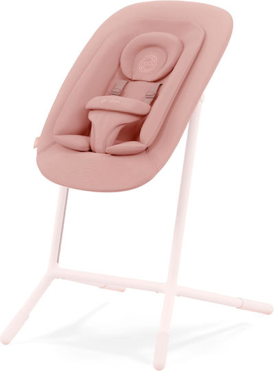 Cybex Lemo Manual Baby Relax Pearl Pink