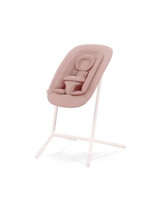 Cybex Handbuch Baby Relax Lemo Pearl Pink für Kind bis 9kg