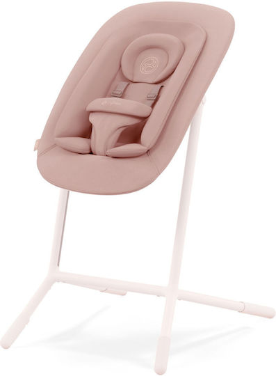 Cybex Handbuch Baby Relax Lemo Pearl Pink für Kind bis 9kg