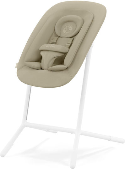 Cybex Lemo Manual Baby Relax Sand