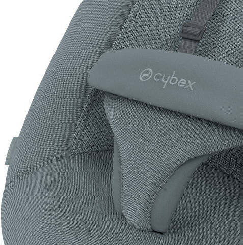 Cybex Manual Baby Relax Lemo Stunning Black for Child up to 9kg