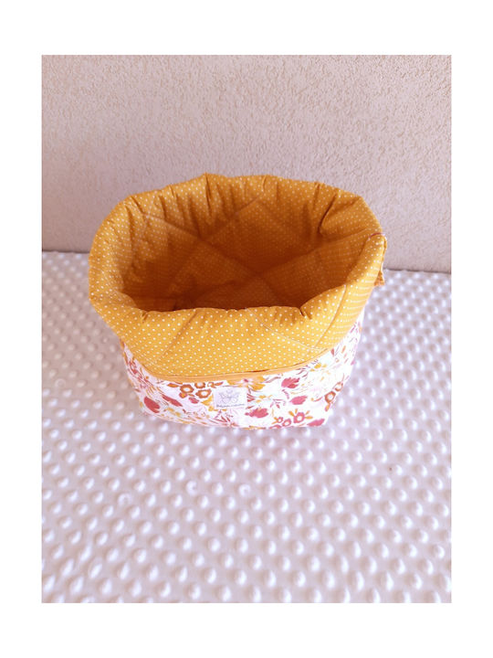 BabyValia Бебешка кошница за козметика 1бр