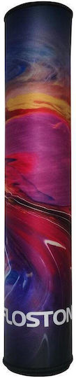 Mouse pad Floston Positive Pink 900 X 400 X 3mm