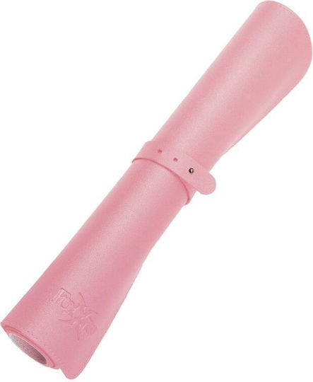 Pu Leather Mousepad Foxxray Pth-19 Twilight 800x400 Mm Pink