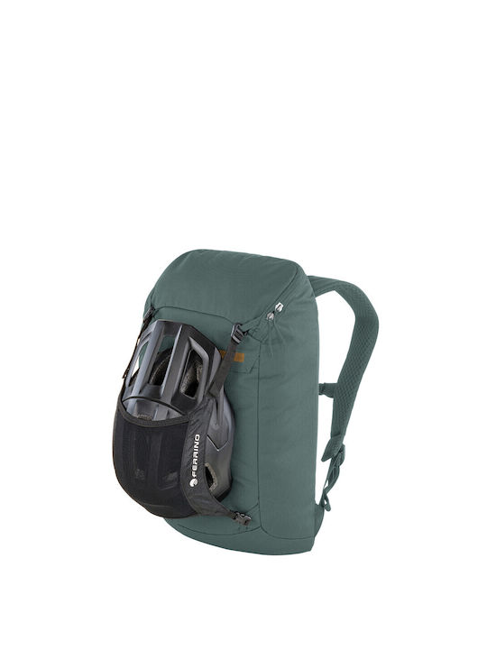 Ferrino Ορειβατικό Σακίδιο 18lt Πράσινο Daypack