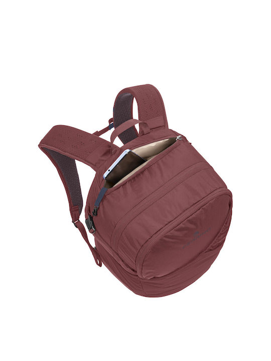 Ferrino Ορειβατικό Σακίδιο 25lt Κόκκινο Daypack