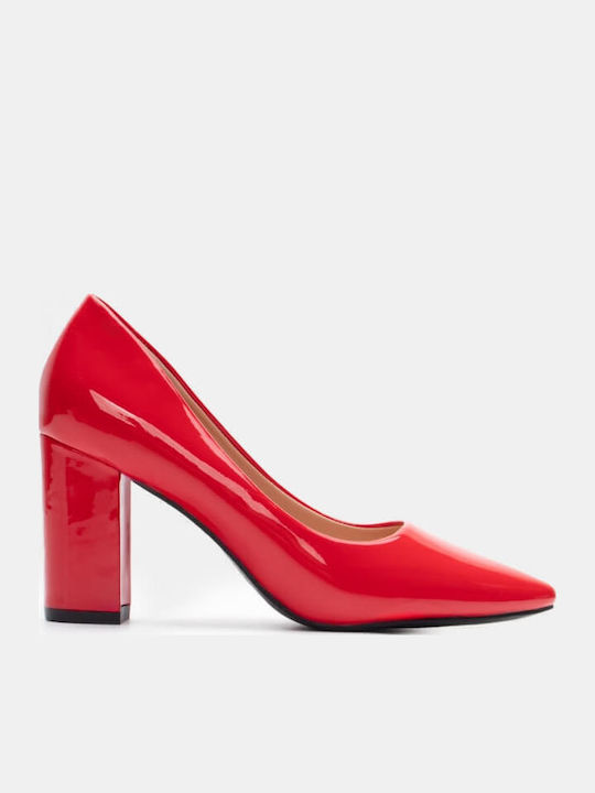 Pumps Rot