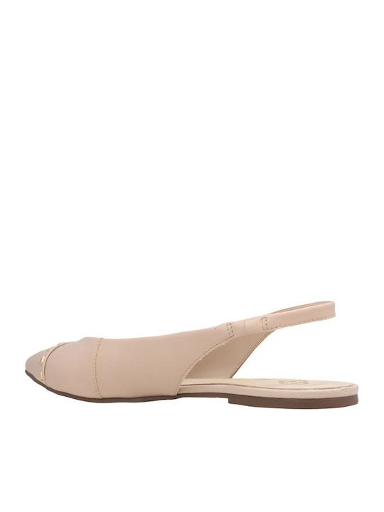 Pumps Beige