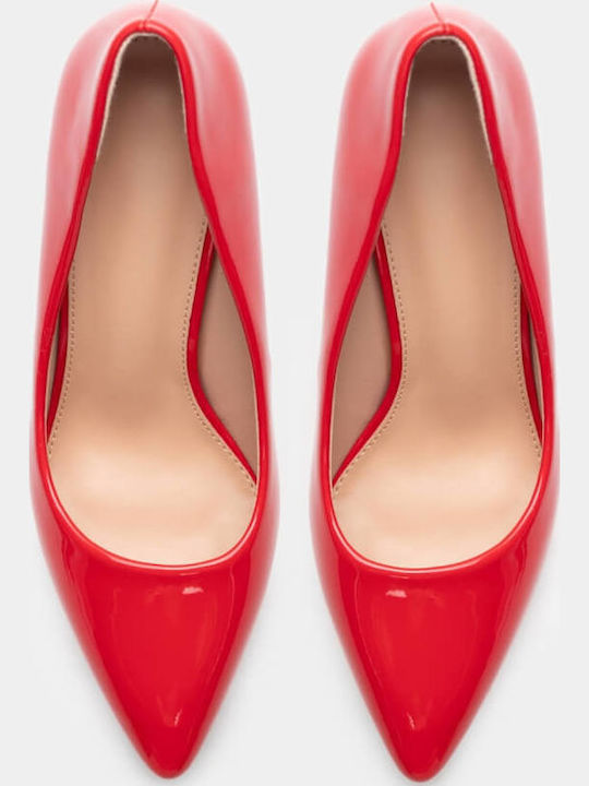 Pumps Rot