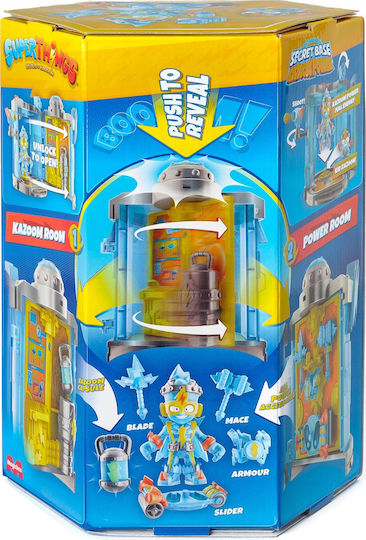 Magic Box Kazoom Für 3+ Jahre