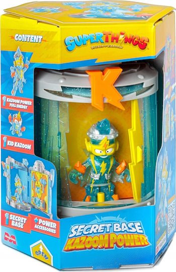 Magic Box Kazoom Für 3+ Jahre